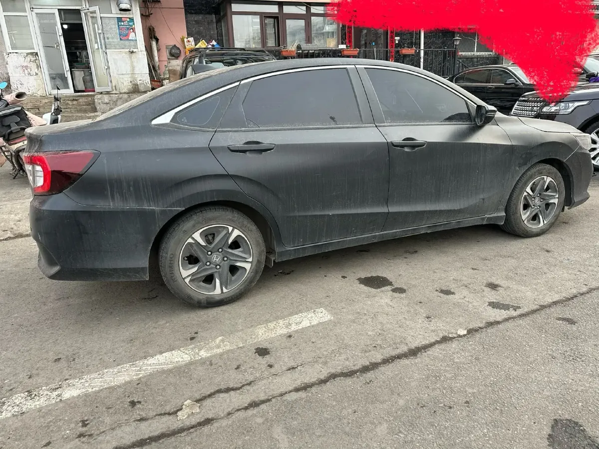 2021 Honda Envix 1.5L 109HP L4 E-CVT Hybrid,autocango,china used car exporter,china ev exporter,chinese used car exporter,chinese used ev exporter