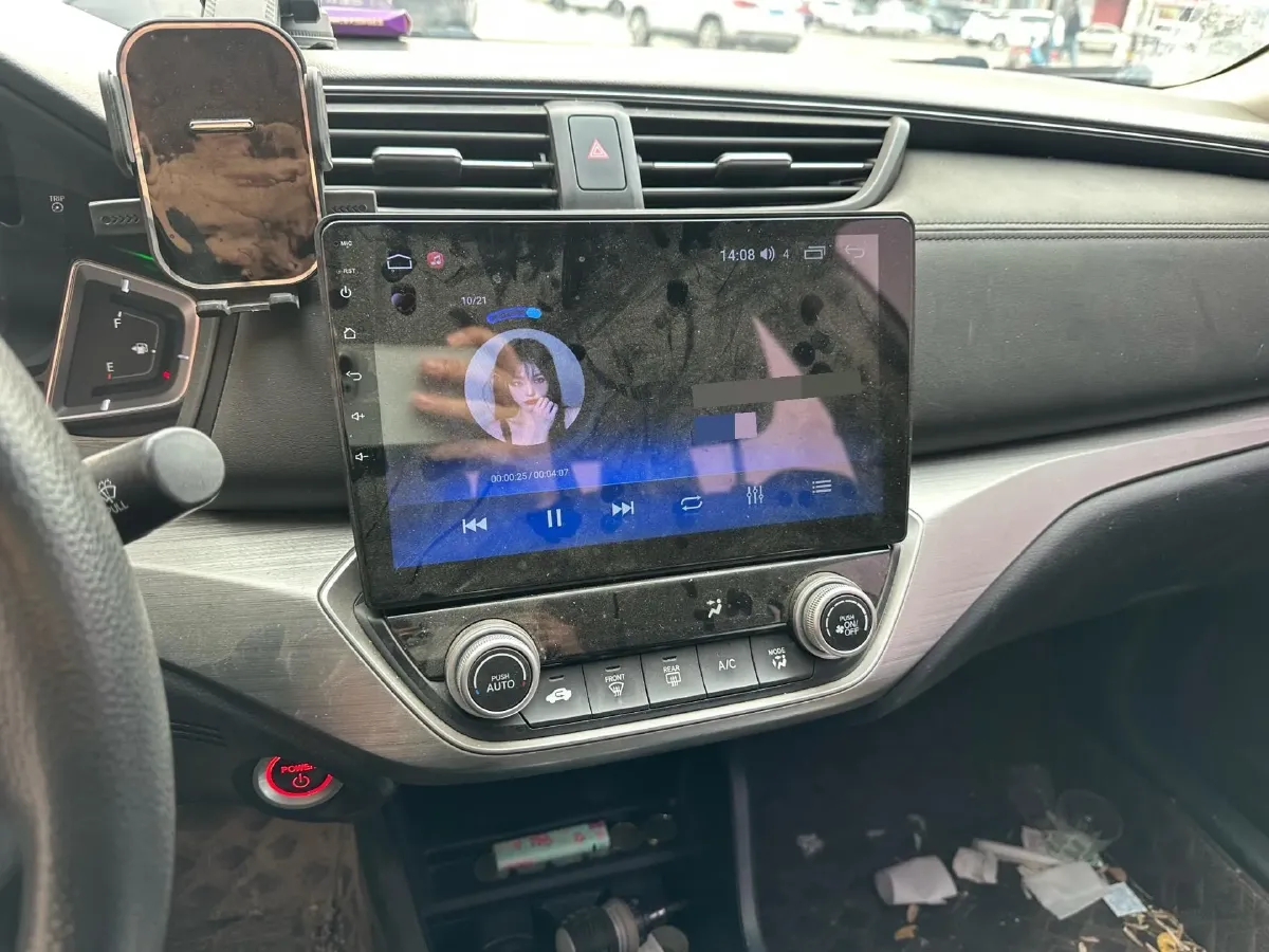 2021 Honda Envix 1.5L 109HP L4 E-CVT Hybrid,autocango,china used car exporter,china ev exporter,chinese used car exporter,chinese used ev exporter