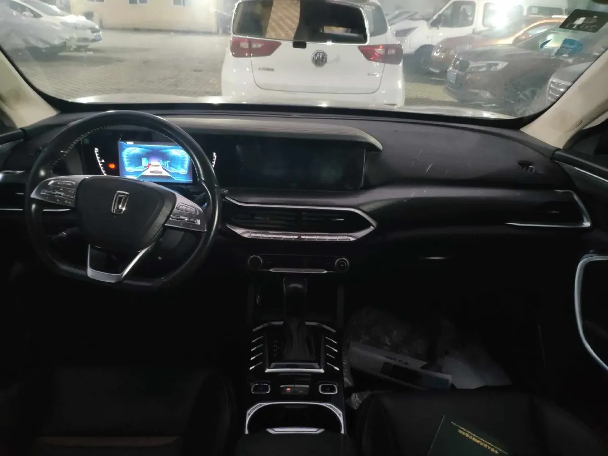 2019 Bestune T77 1.2T 143HP L4 7DCT,autocango,china used car exporter,china ev exporter,chinese used car exporter,chinese used ev exporter