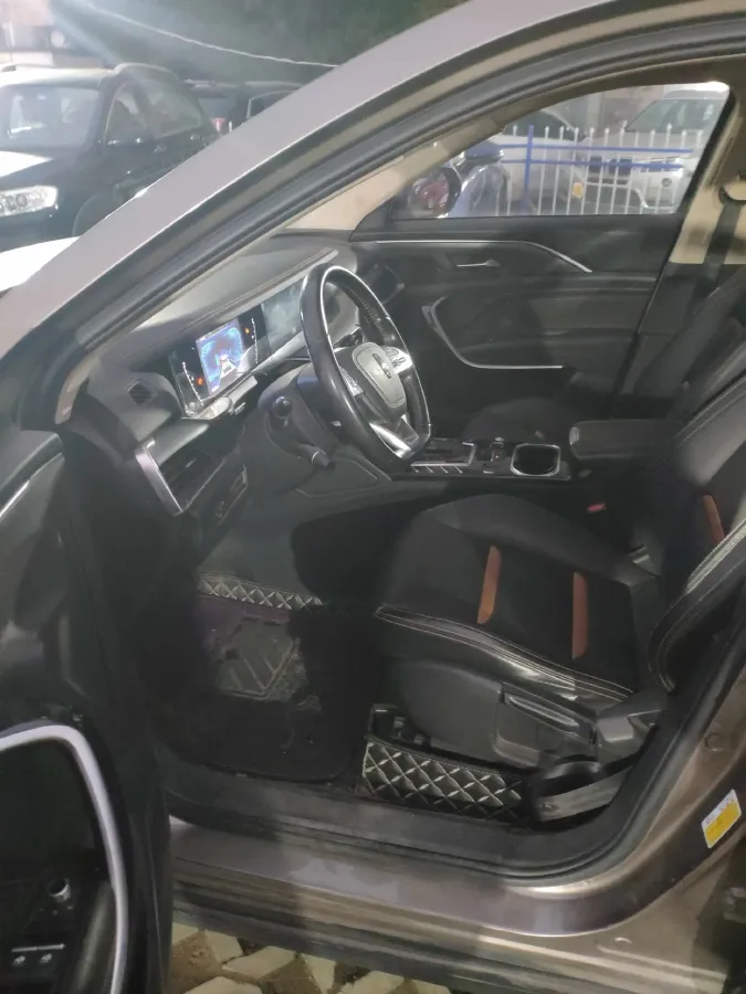 2019 Bestune T77 1.2T 143HP L4 7DCT,autocango,china used car exporter,china ev exporter,chinese used car exporter,chinese used ev exporter