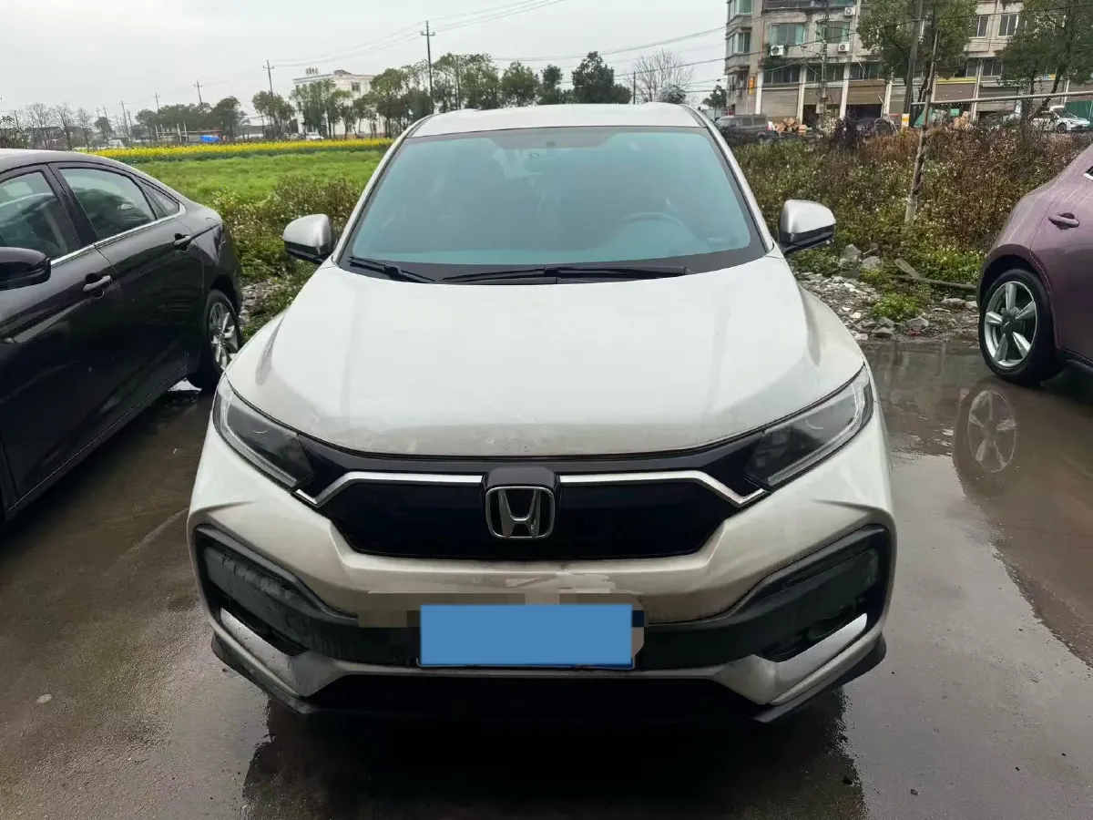 2020 Honda XR-V 1.5T 177HP L4 CVT,autocango,china used car exporter,china ev exporter,chinese used car exporter,chinese used ev exporter