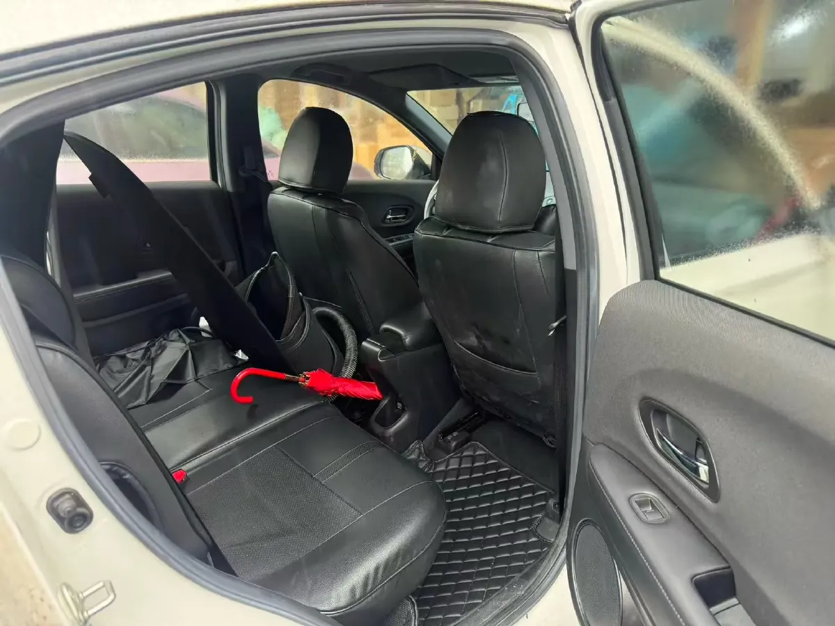 2020 Honda XR-V 1.5T 177HP L4 CVT,autocango,china used car exporter,china ev exporter,chinese used car exporter,chinese used ev exporter