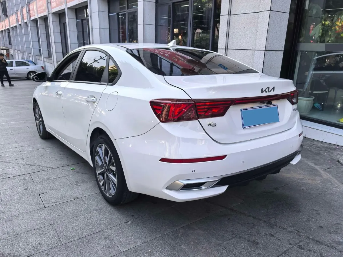 2021 Kia K3 1.5L 115HP L4 CVT,autocango,china used car exporter,china ev exporter,chinese used car exporter,chinese used ev exporter