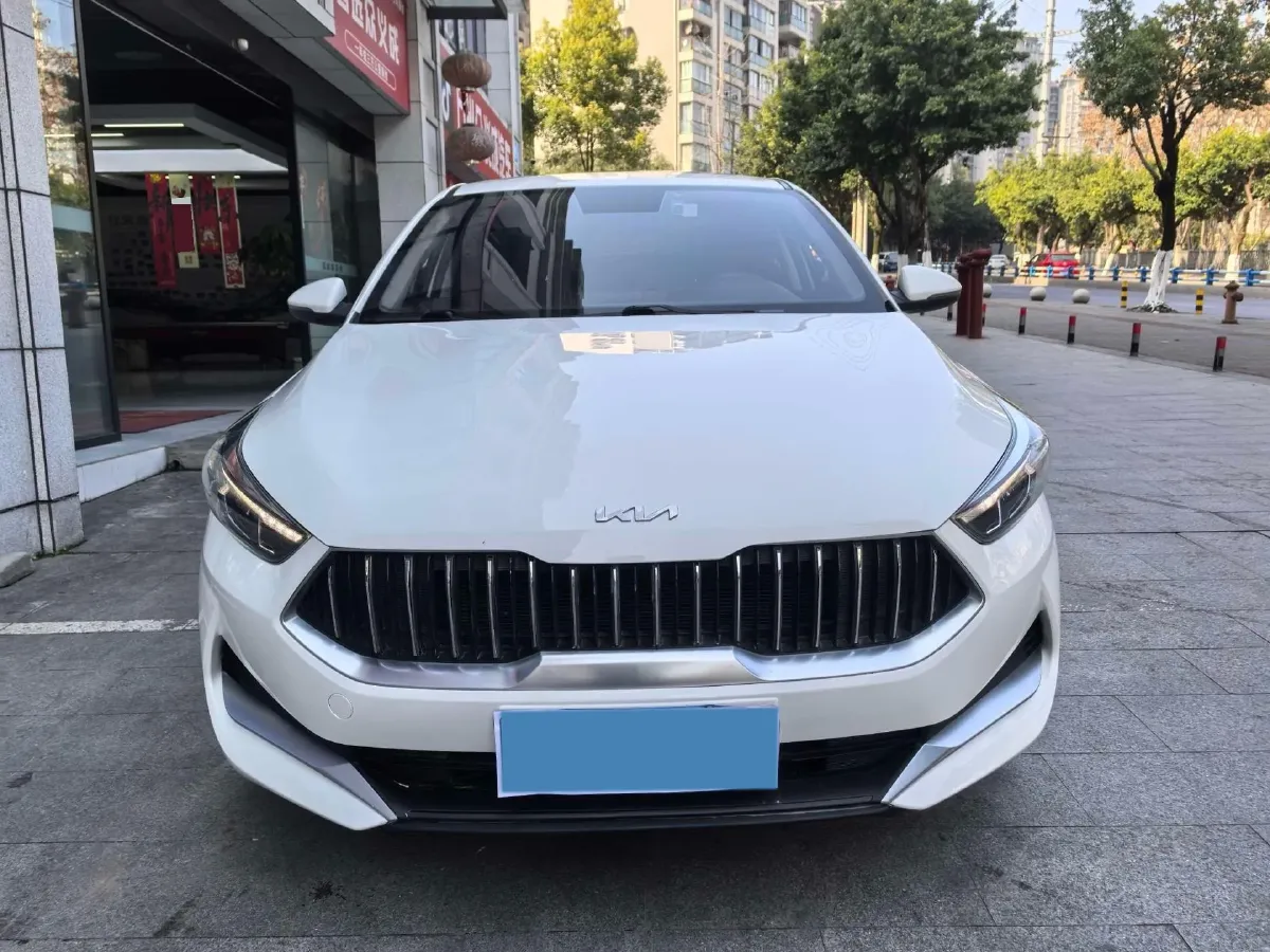 2021 Kia K3 1.5L 115HP L4 CVT,autocango,china used car exporter,china ev exporter,chinese used car exporter,chinese used ev exporter