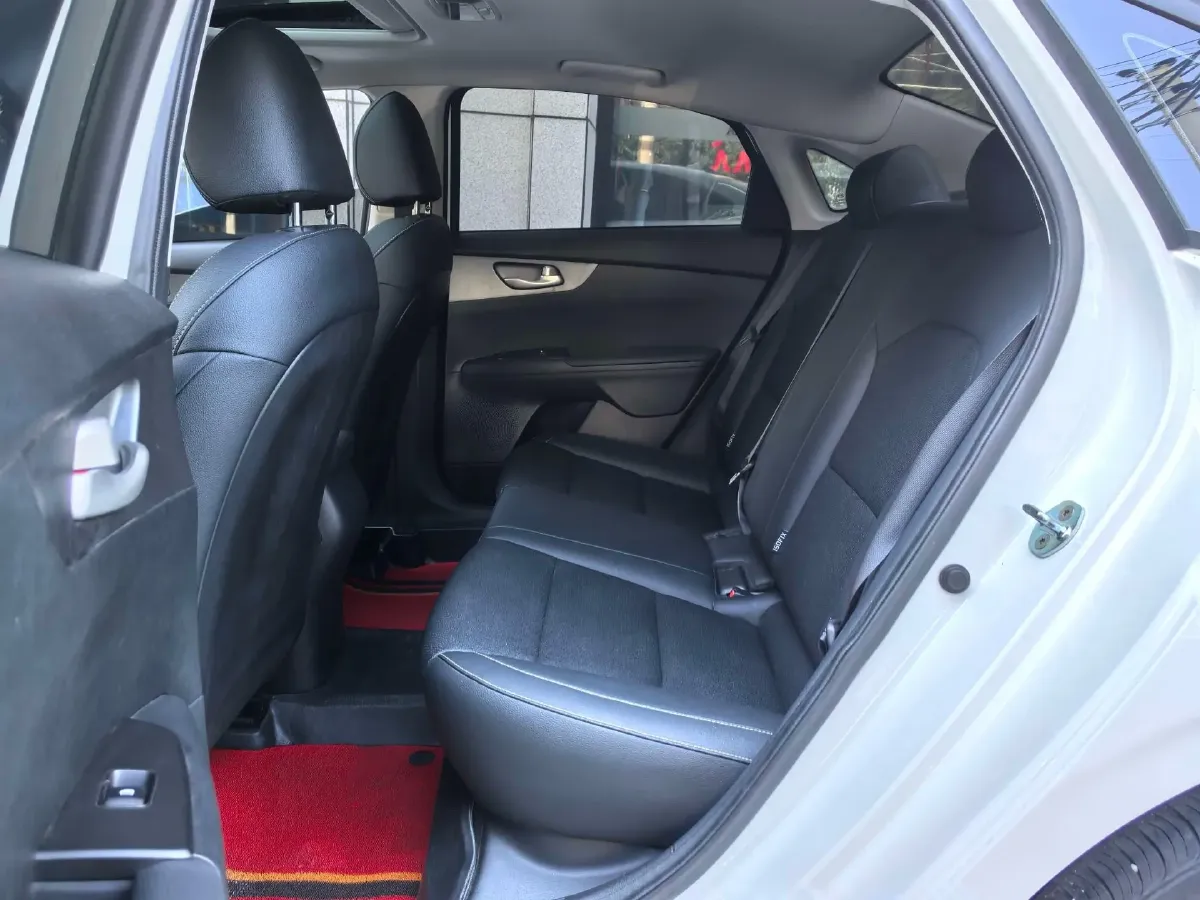 2021 Kia K3 1.5L 115HP L4 CVT,autocango,china used car exporter,china ev exporter,chinese used car exporter,chinese used ev exporter