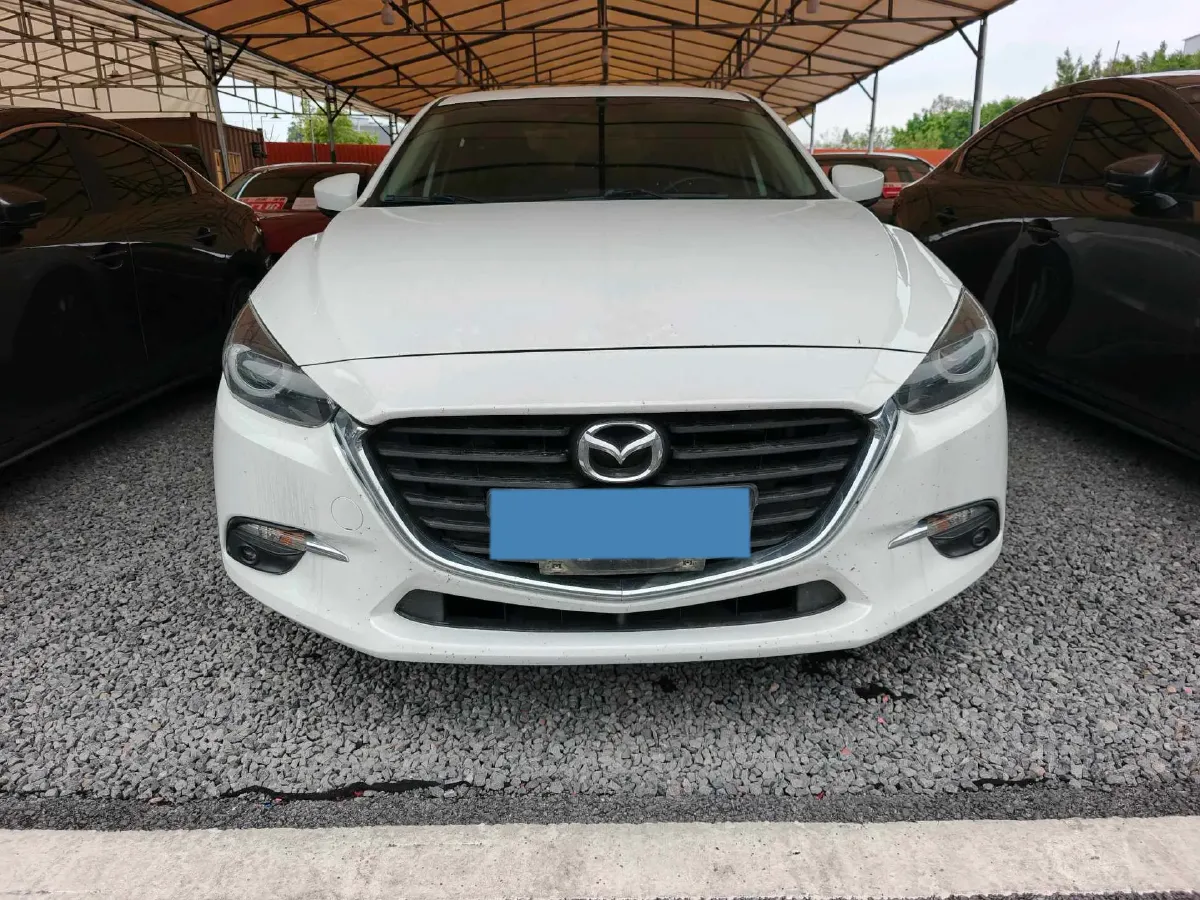 2019 Mazda 3 Axela 1.5L 117HP L4 6AT,autocango,china used car exporter,china ev exporter,chinese used car exporter,chinese used ev exporter