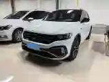 2021 Volkswagen T-Roc 1.4T 150HP L4 7DCT