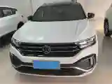 2021 Volkswagen T-Roc 1.4T 150HP L4 7DCT