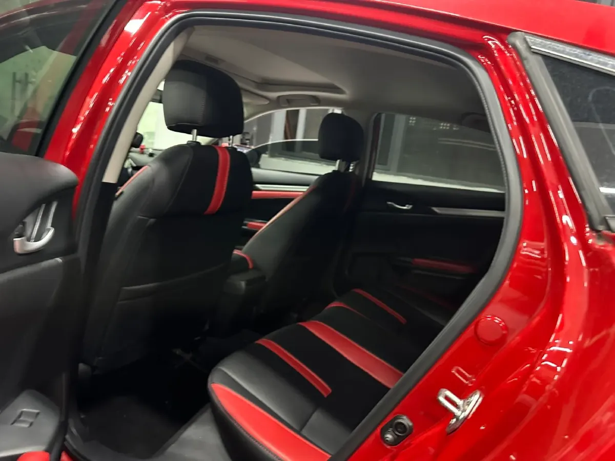 2019 Honda Civic 1.5T 177HP L4 CVT,autocango,china used car exporter,china ev exporter,chinese used car exporter,chinese used ev exporter