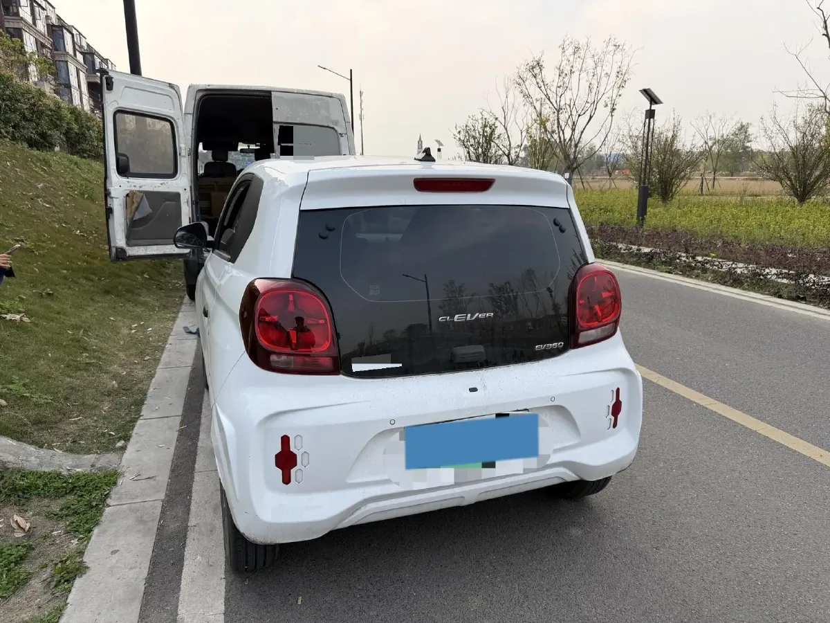 2022 Roewe Clever BEV 29KWH,autocango,china used car exporter,china ev exporter,chinese used car exporter,chinese used ev exporter