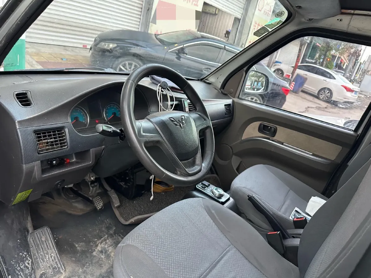 2020 WuLing EV50 BEV 41.86KWH,autocango,china used car exporter,china ev exporter,chinese used car exporter,chinese used ev exporter