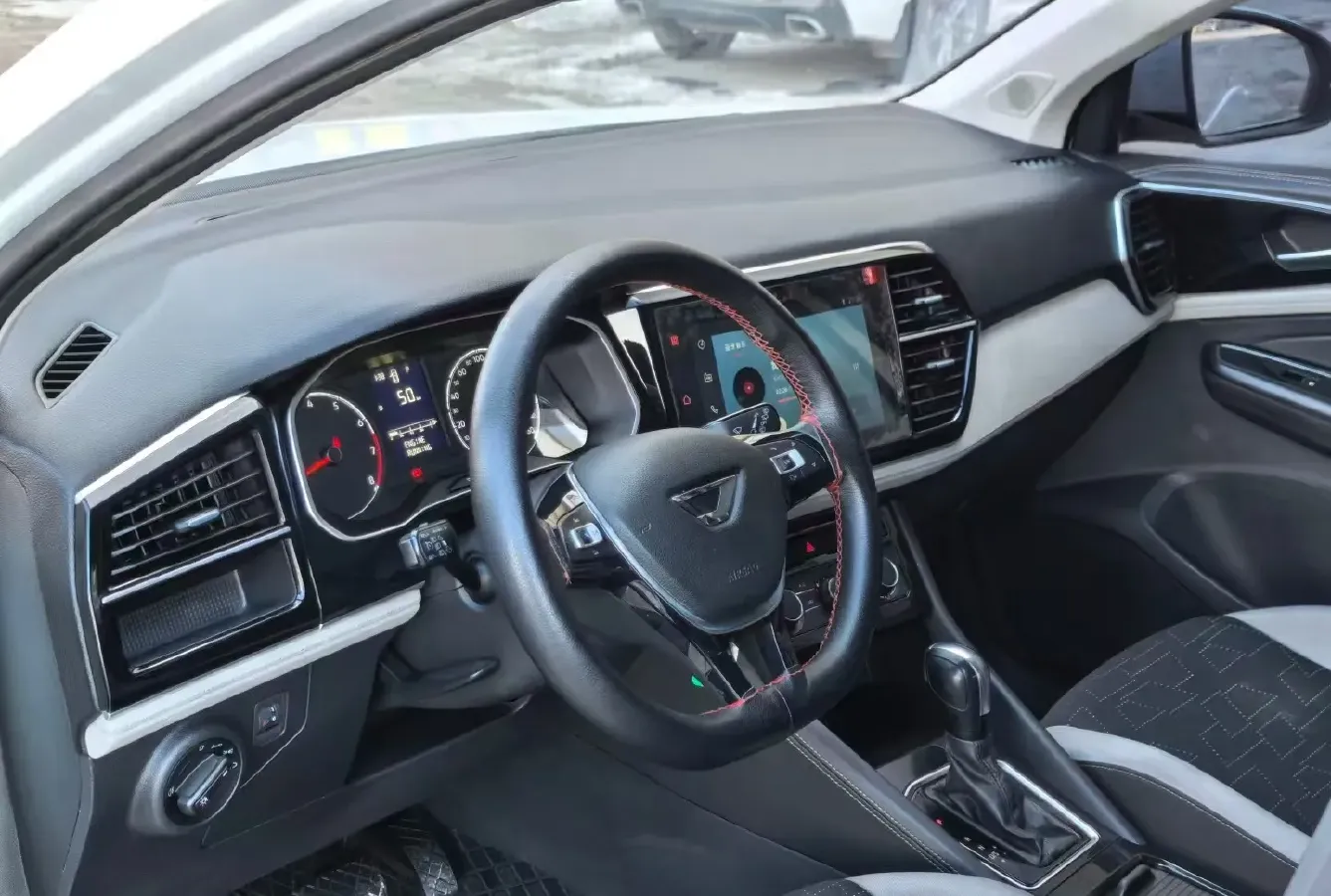 2023 Jetta VS5 1.4T 150HP L4 6AT,autocango,china used car exporter,china ev exporter,chinese used car exporter,chinese used ev exporter