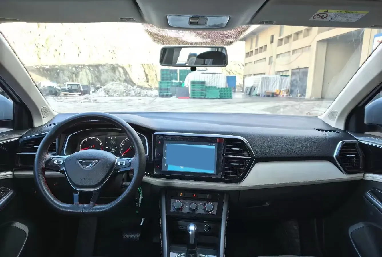 2023 Jetta VS5 1.4T 150HP L4 6AT,autocango,china used car exporter,china ev exporter,chinese used car exporter,chinese used ev exporter