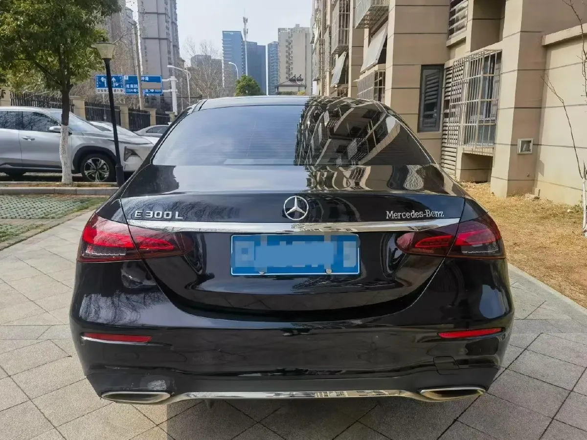 2021 Mercedes-Benz E Class 2.0T 258HP L4 9AT,autocango,china used car exporter,china ev exporter,chinese used car exporter,chinese used ev exporter