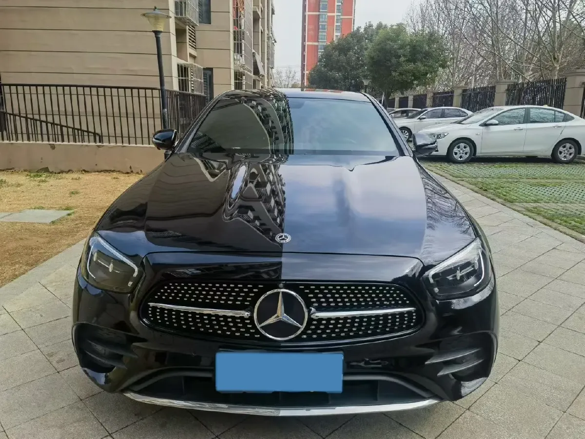 2021 Mercedes-Benz E Class 2.0T 258HP L4 9AT,autocango,china used car exporter,china ev exporter,chinese used car exporter,chinese used ev exporter