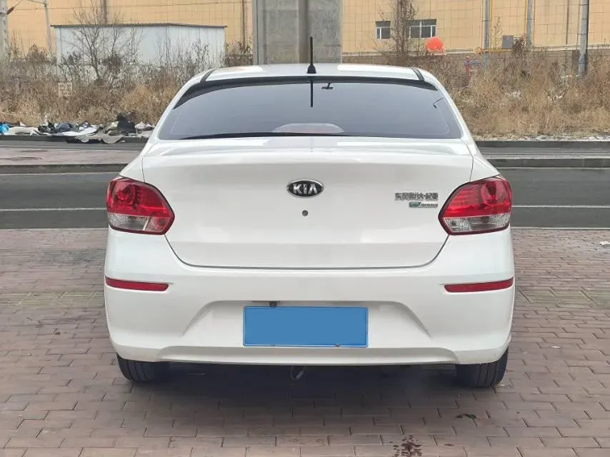 2017 Kia Pegas 1.4L 95HP L4 5MT,autocango,china used car exporter,china ev exporter,chinese used car exporter,chinese used ev exporter