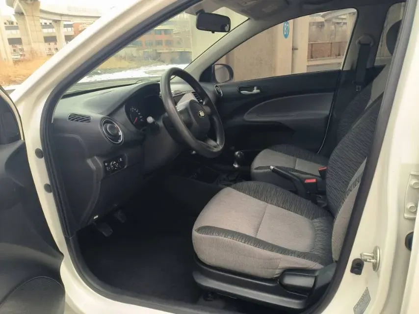 2017 Kia Pegas 1.4L 95HP L4 5MT,autocango,china used car exporter,china ev exporter,chinese used car exporter,chinese used ev exporter