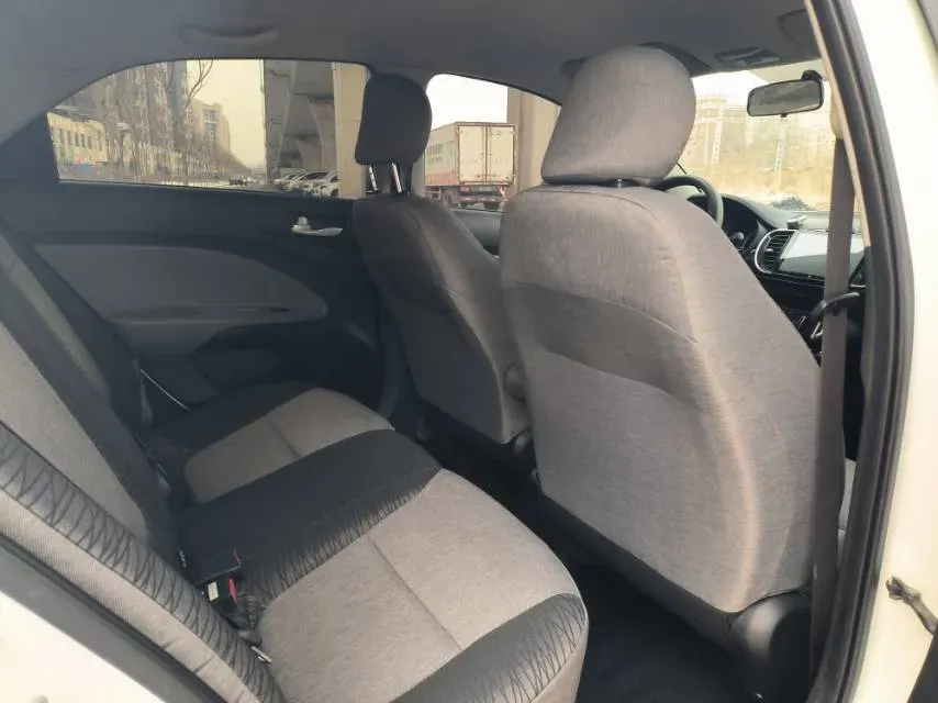 2017 Kia Pegas 1.4L 95HP L4 5MT,autocango,china used car exporter,china ev exporter,chinese used car exporter,chinese used ev exporter