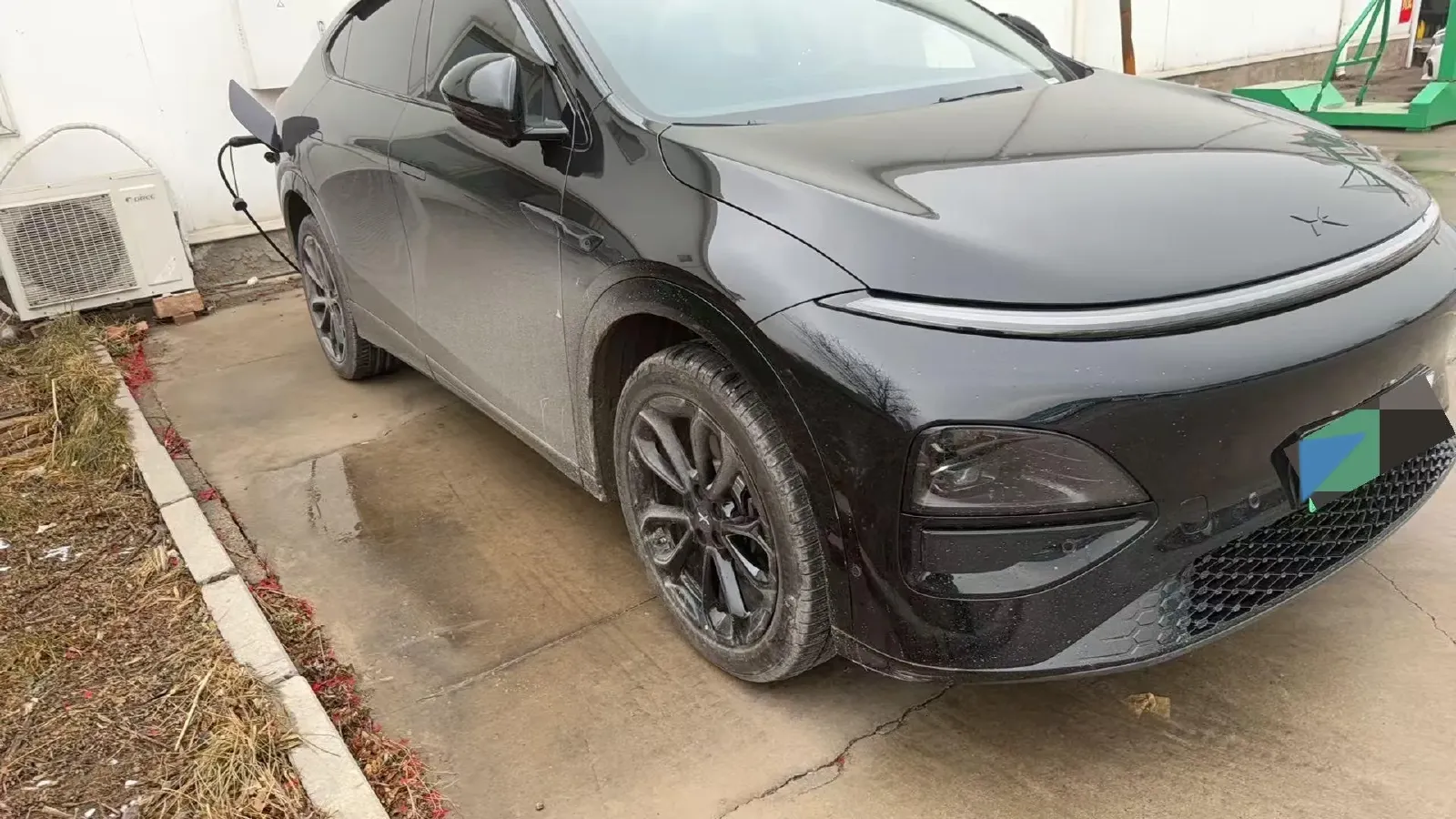 2025 Xpeng G6 BEV 68.5KWH,autocango,china used car exporter,china ev exporter,chinese used car exporter,chinese used ev exporter