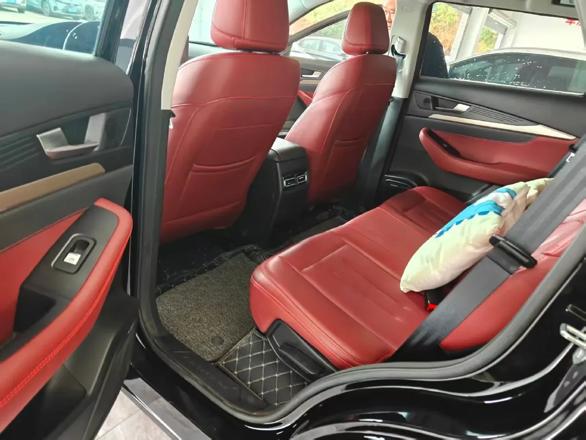 2024 Jetour X70 1.5T 156HP L4 6DCT,autocango,china used car exporter,china ev exporter,chinese used car exporter,chinese used ev exporter