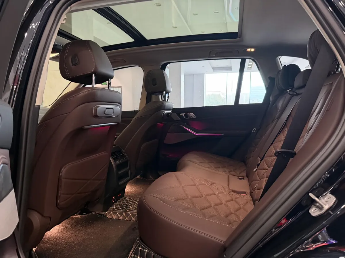 2023 BMW X5 2.0T 258HP L4 8AT,autocango,china used car exporter,china ev exporter,chinese used car exporter,chinese used ev exporter