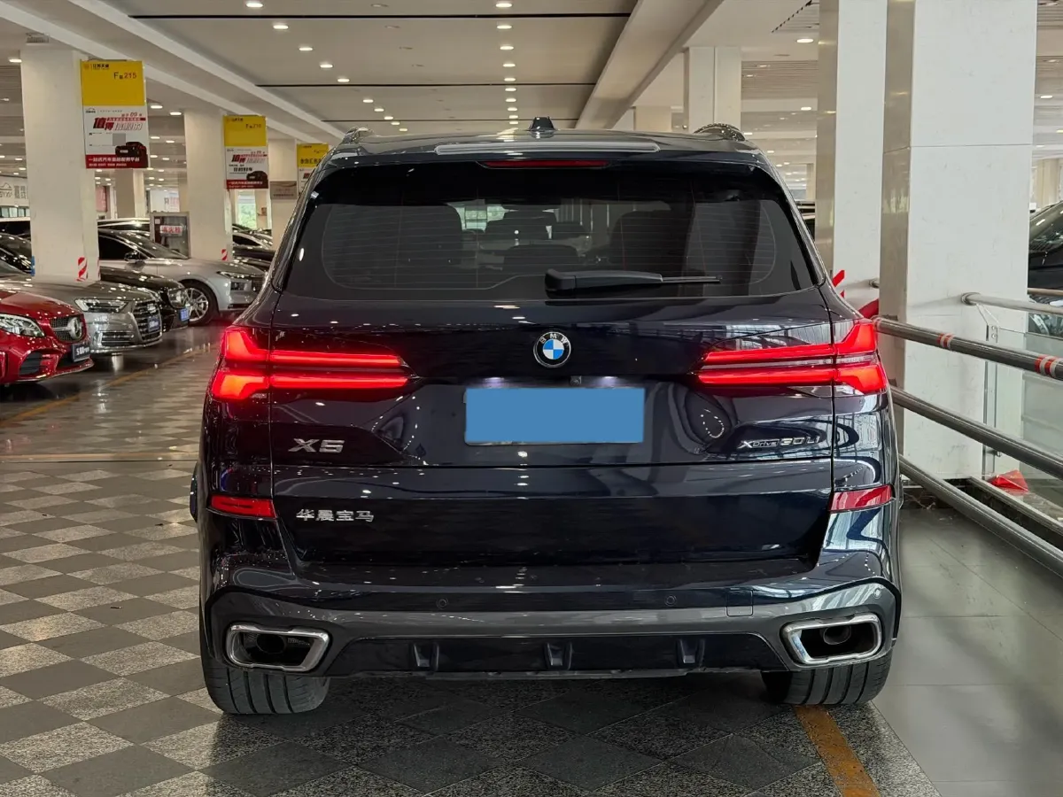 2023 BMW X5 2.0T 258HP L4 8AT,autocango,china used car exporter,china ev exporter,chinese used car exporter,chinese used ev exporter