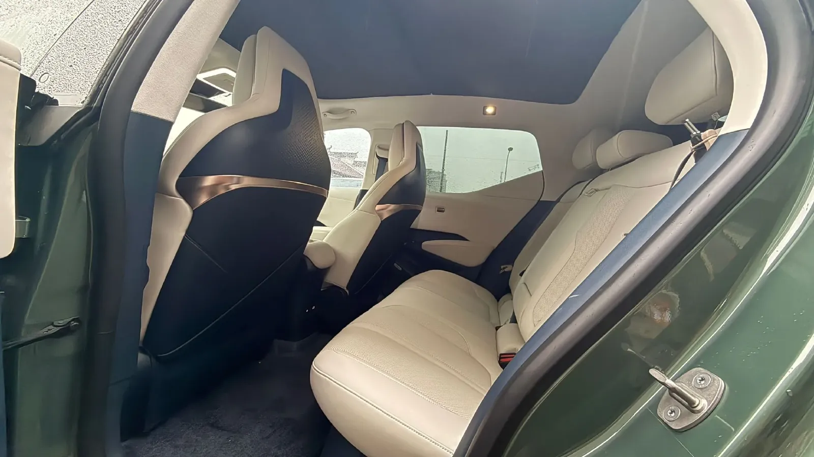 2023 Zeekr X BEV 66KWH,autocango,china used car exporter,china ev exporter,chinese used car exporter,chinese used ev exporter