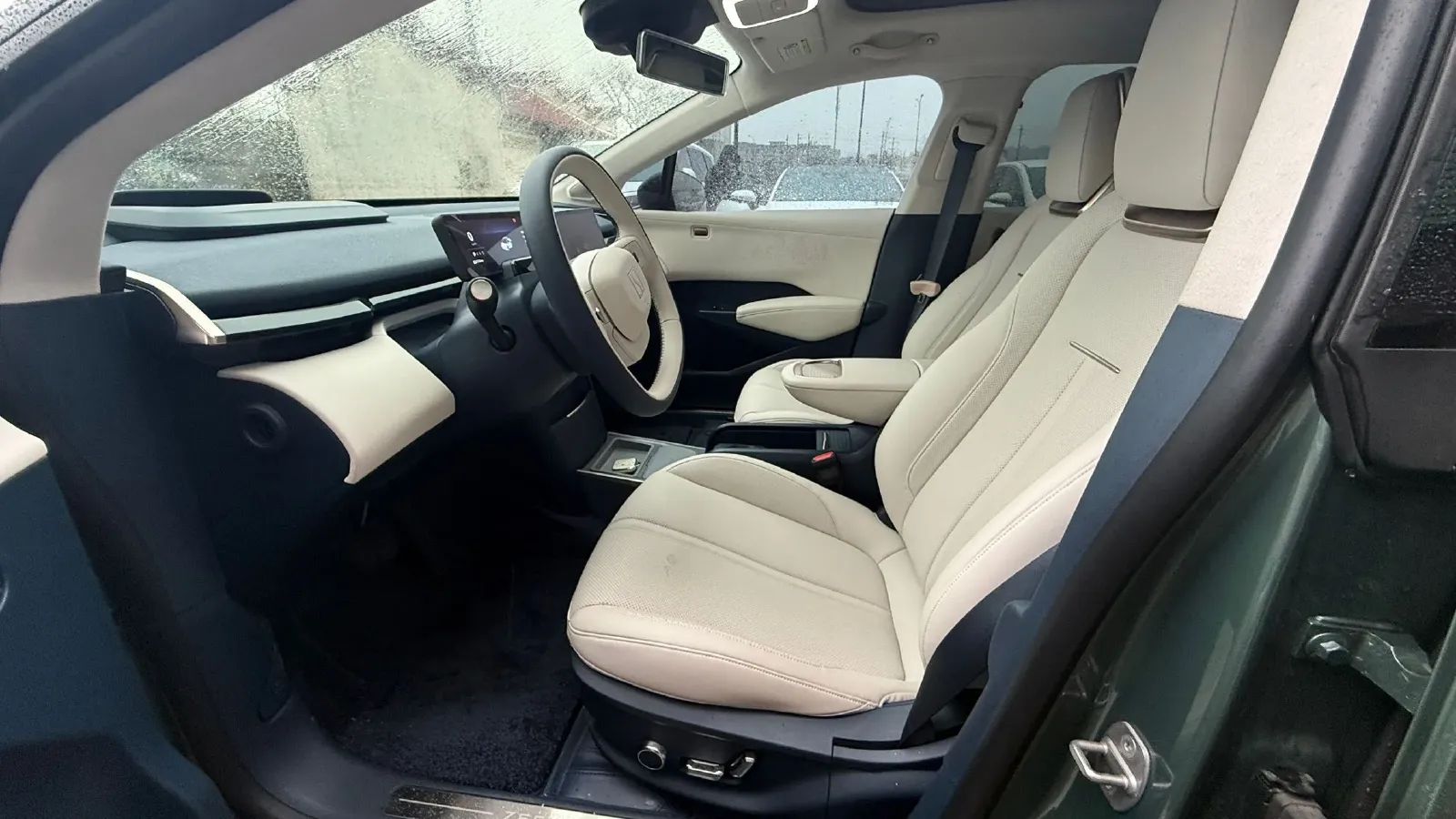 2023 Zeekr X BEV 66KWH,autocango,china used car exporter,china ev exporter,chinese used car exporter,chinese used ev exporter