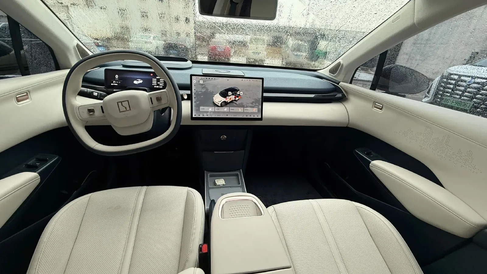 2023 Zeekr X BEV 66KWH,autocango,china used car exporter,china ev exporter,chinese used car exporter,chinese used ev exporter