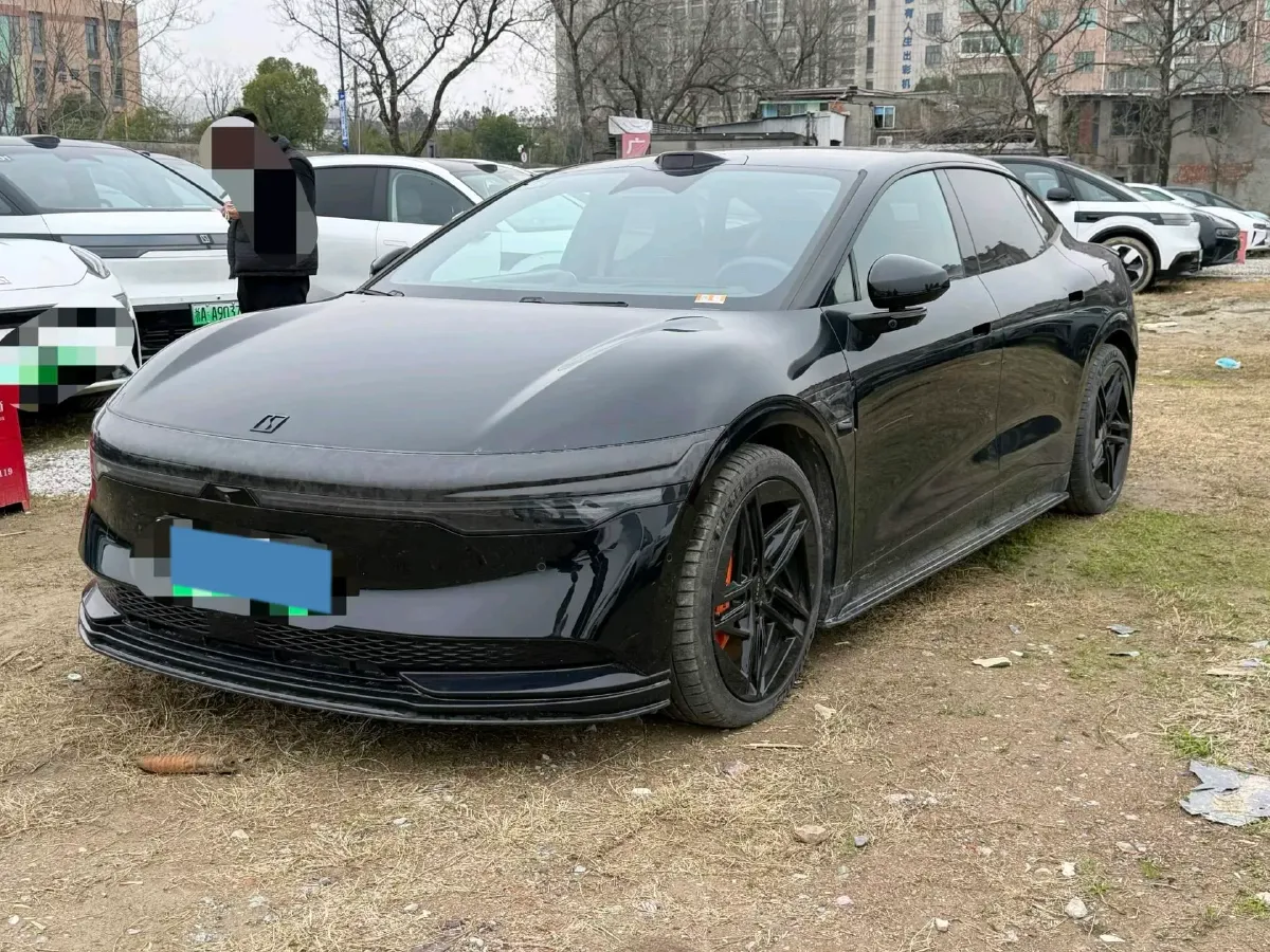 2025 Zeekr 007 BEV 100KWH,autocango,china used car exporter,china ev exporter,chinese used car exporter,chinese used ev exporter