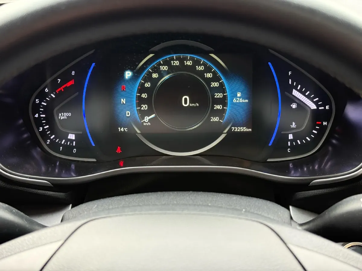 2019 Hyundai La Festa 1.6T 204HP L4 7DCT,autocango,china used car exporter,china ev exporter,chinese used car exporter,chinese used ev exporter