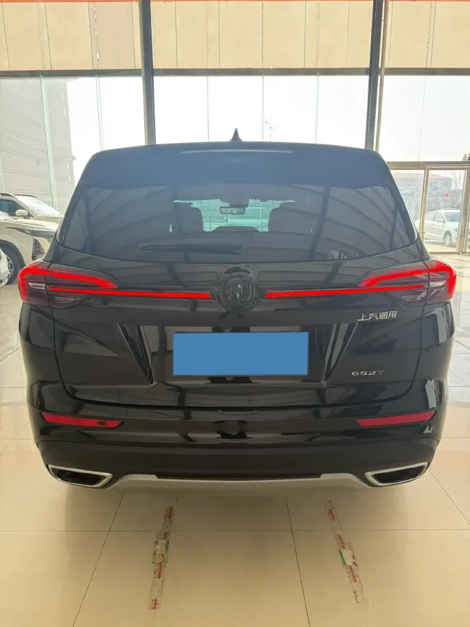 2022 Buick EnvisionPlus 2.0T 237HP L4 9AT,autocango,china used car exporter,china ev exporter,chinese used car exporter,chinese used ev exporter