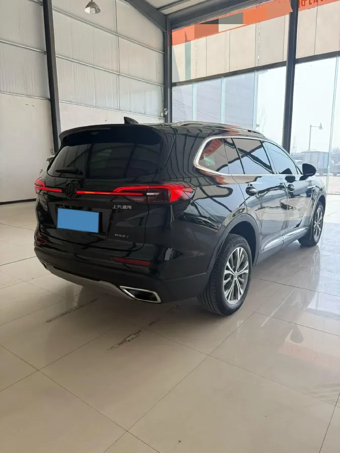 2022 Buick EnvisionPlus 2.0T 237HP L4 9AT,autocango,china used car exporter,china ev exporter,chinese used car exporter,chinese used ev exporter