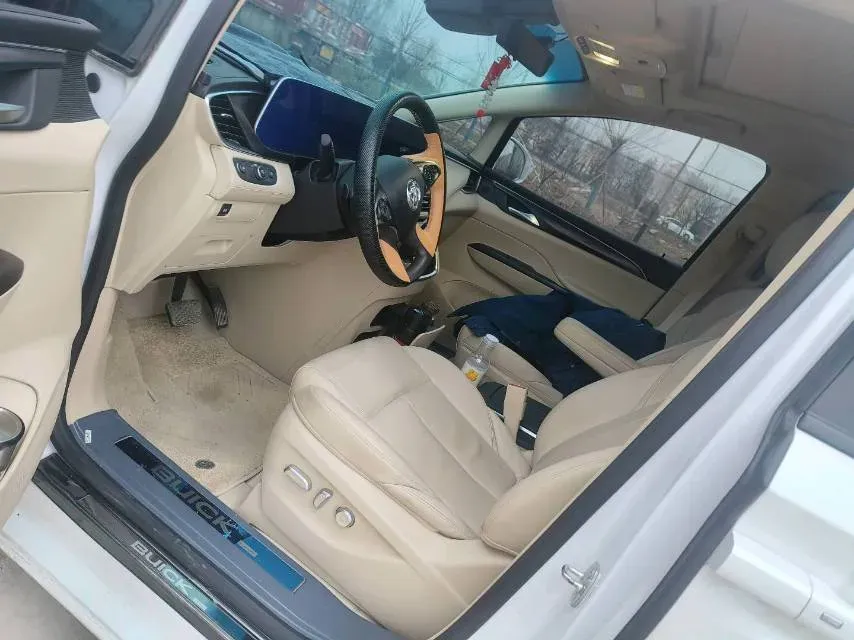 2023 Buick GL8 2.0T 237HP L4 9AT,autocango,china used car exporter,china ev exporter,chinese used car exporter,chinese used ev exporter