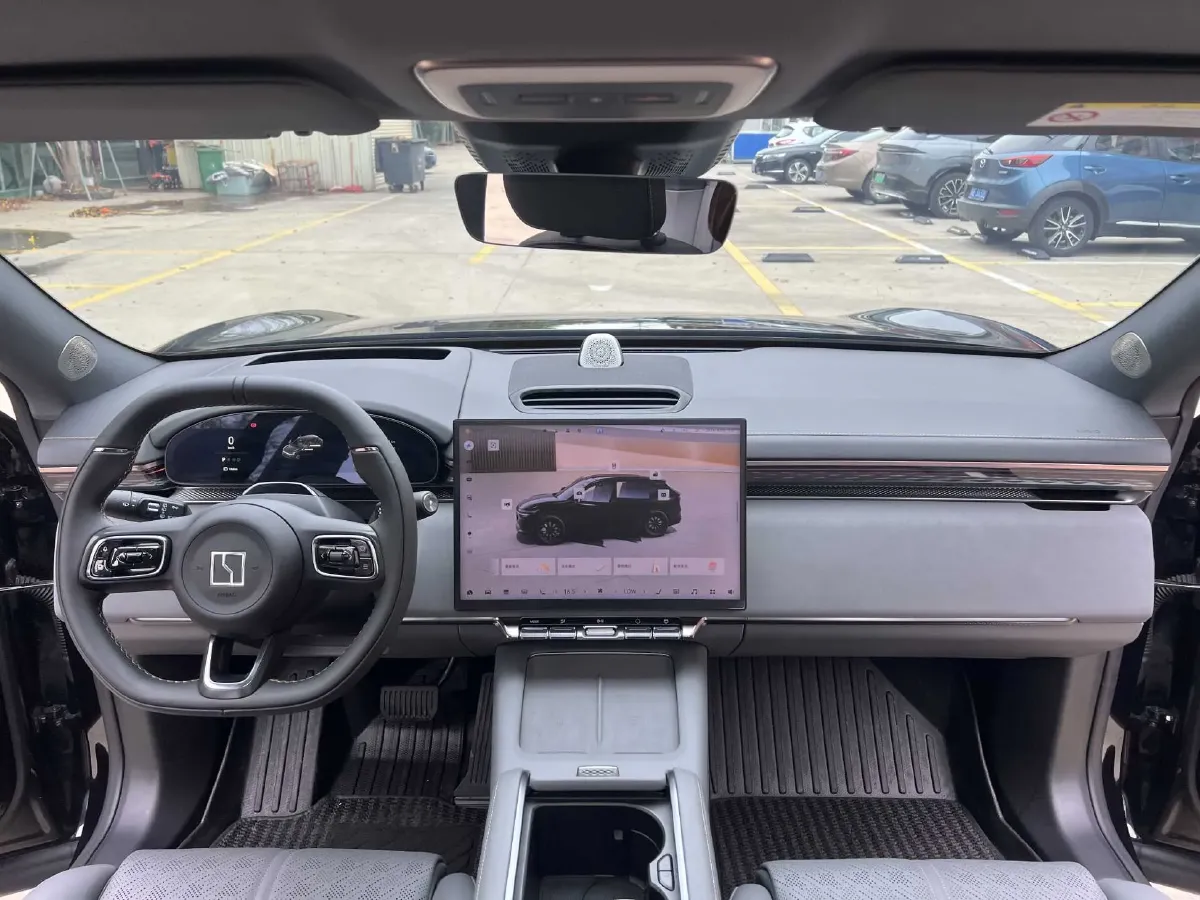 2025 Zeekr 7X BEV 75KWH,autocango,china used car exporter,china ev exporter,chinese used car exporter,chinese used ev exporter