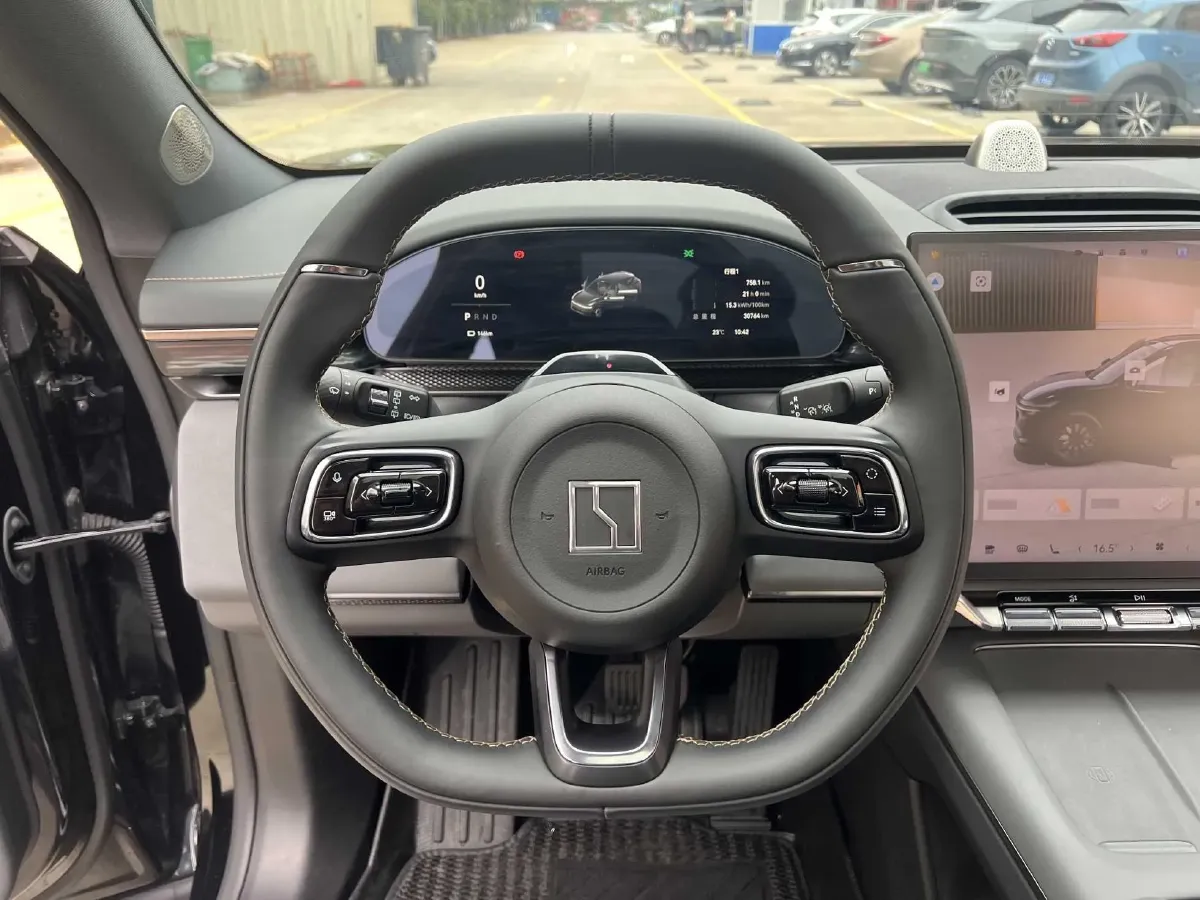 2025 Zeekr 7X BEV 75KWH,autocango,china used car exporter,china ev exporter,chinese used car exporter,chinese used ev exporter