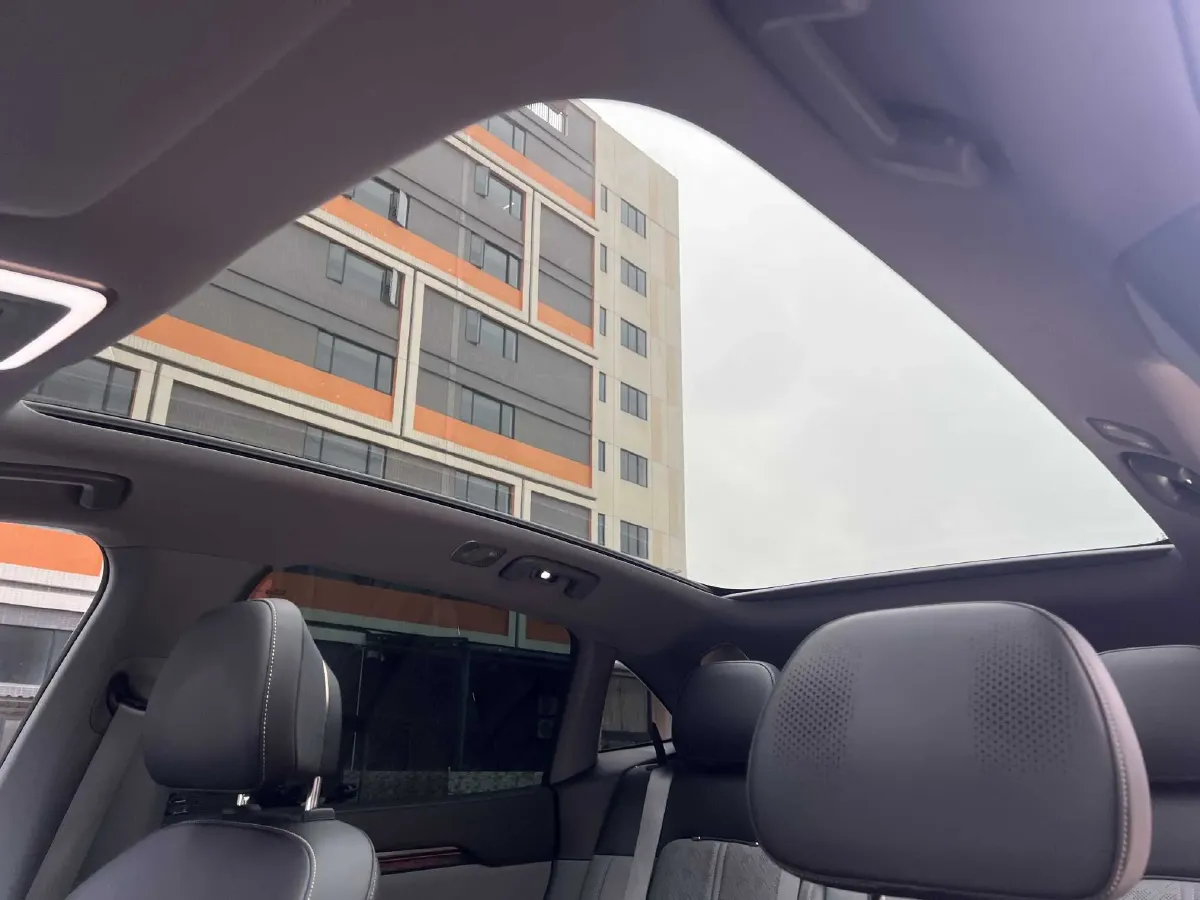 2025 Zeekr 7X BEV 75KWH,autocango,china used car exporter,china ev exporter,chinese used car exporter,chinese used ev exporter