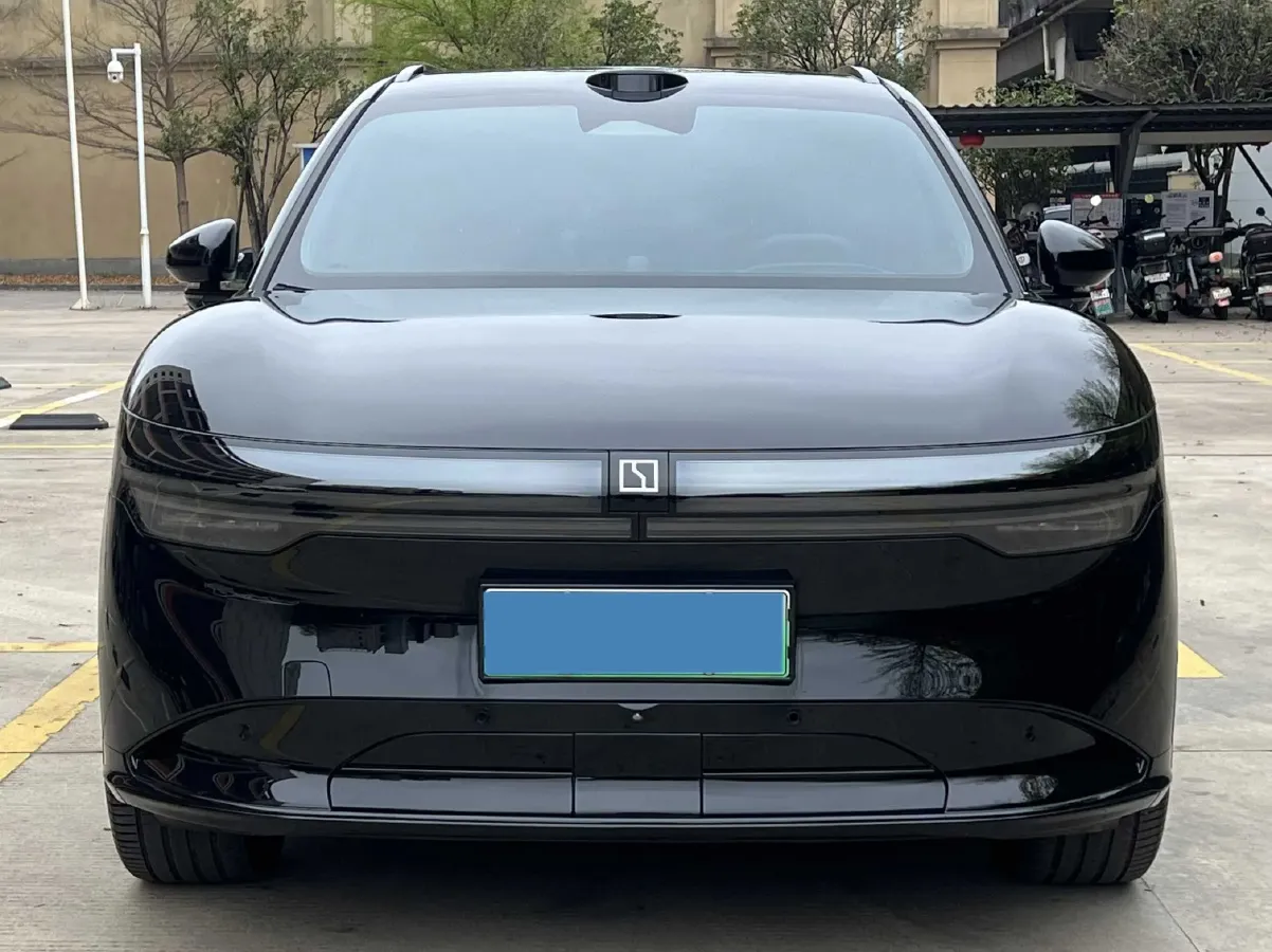 2025 Zeekr 7X BEV 75KWH,autocango,china used car exporter,china ev exporter,chinese used car exporter,chinese used ev exporter