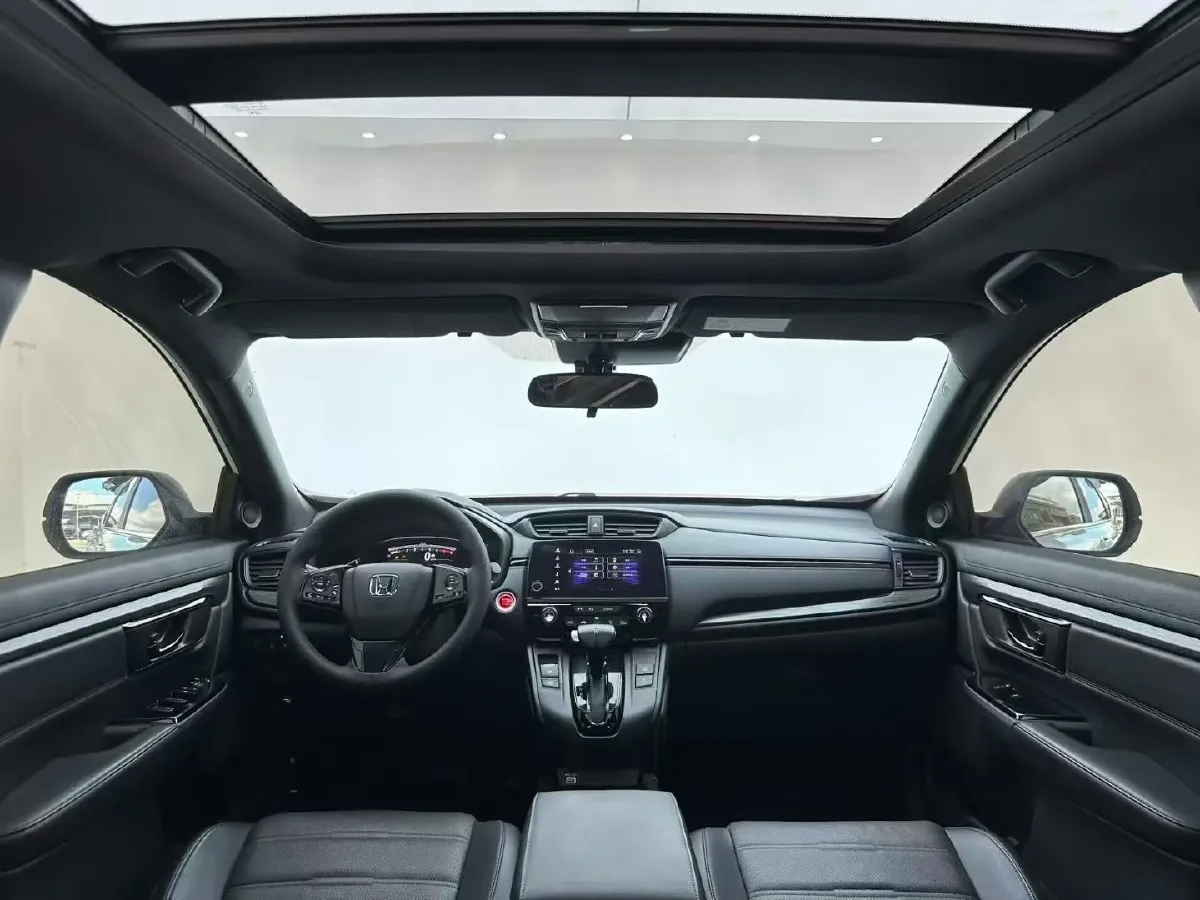 2021 Honda CR-V 1.5T 193HP L4 CVT,autocango,china used car exporter,china ev exporter,chinese used car exporter,chinese used ev exporter