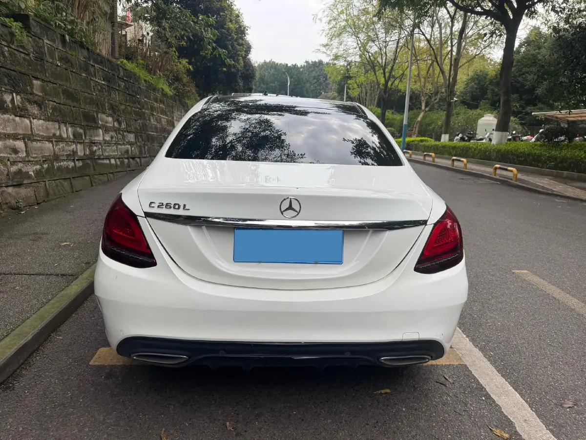 2021 Mercedes-Benz C Class 1.5T 184HP L4 9AT,autocango,china used car exporter,china ev exporter,chinese used car exporter,chinese used ev exporter