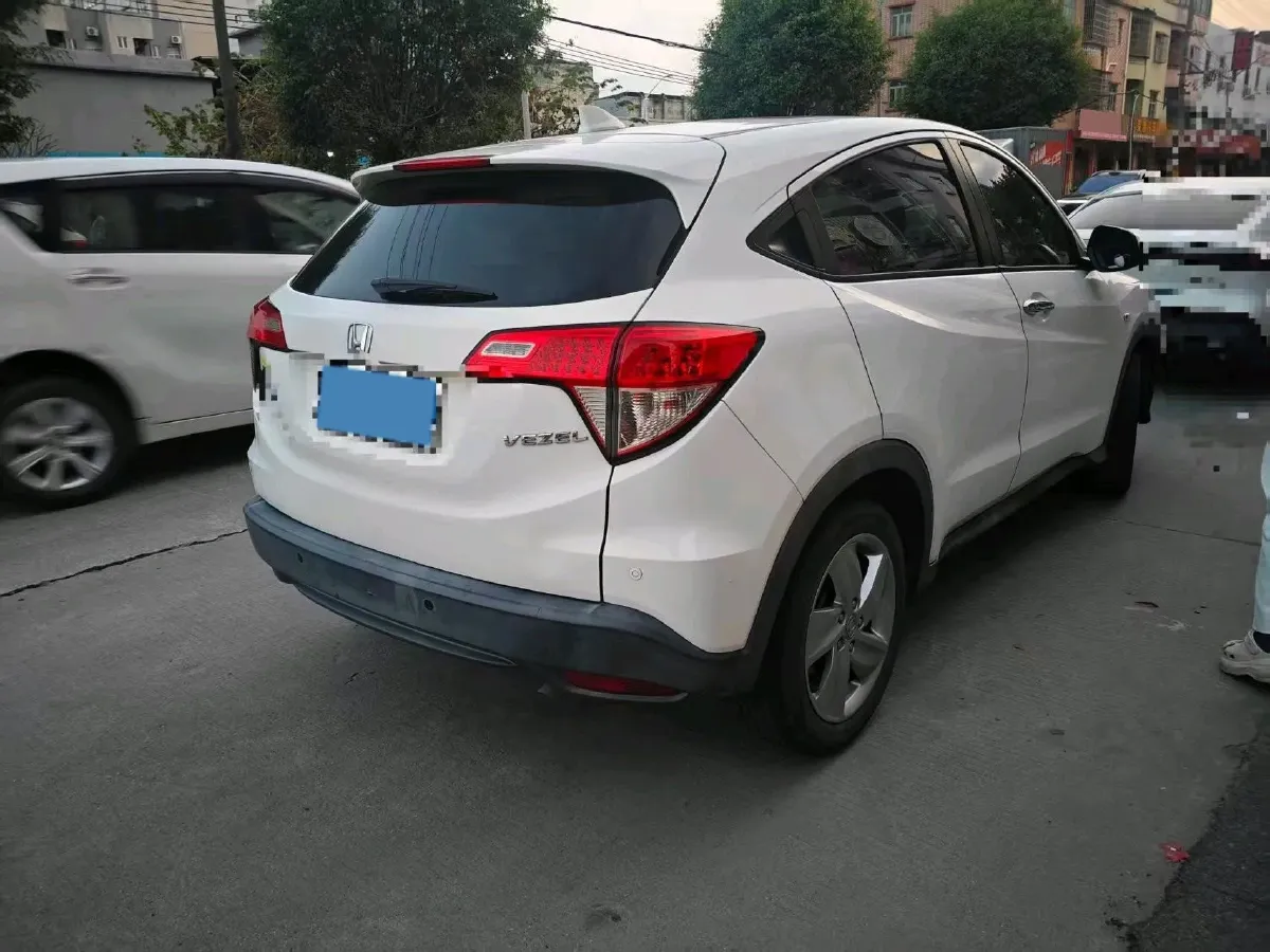 2020 Honda Vezel 1.5L 131HP L4 CVT,autocango,china used car exporter,china ev exporter,chinese used car exporter,chinese used ev exporter