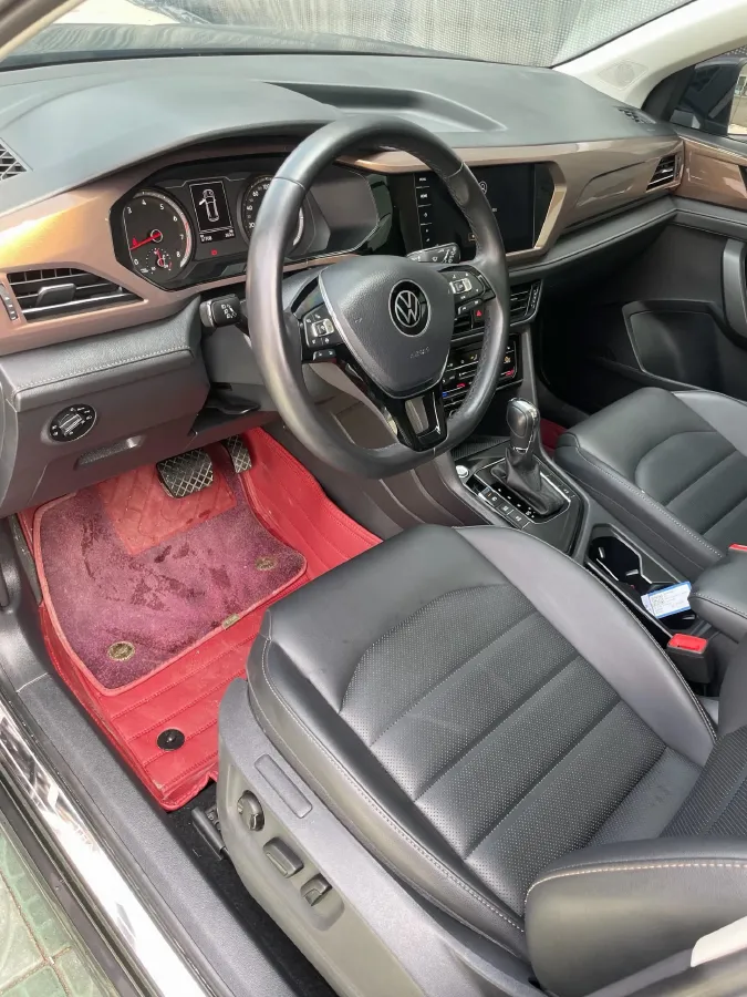 2021 Volkswagen Tharu 1.4T 150HP L4 7DCT,autocango,china used car exporter,china ev exporter,chinese used car exporter,chinese used ev exporter