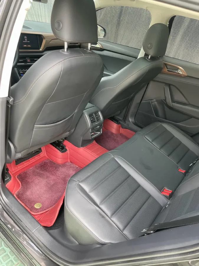 2021 Volkswagen Tharu 1.4T 150HP L4 7DCT,autocango,china used car exporter,china ev exporter,chinese used car exporter,chinese used ev exporter