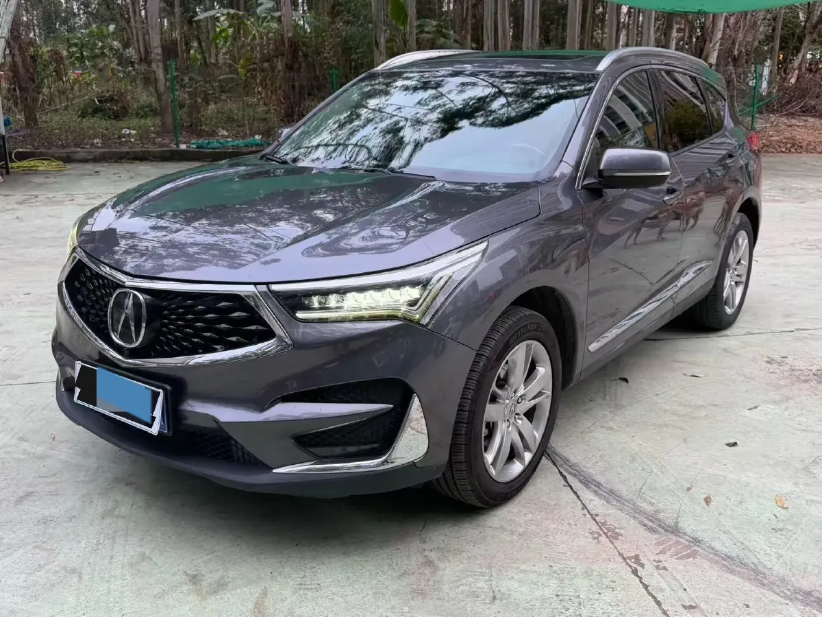 2019 Acura RDX 2.0T 265HP L4 10AT,autocango,china used car exporter,china ev exporter,chinese used car exporter,chinese used ev exporter