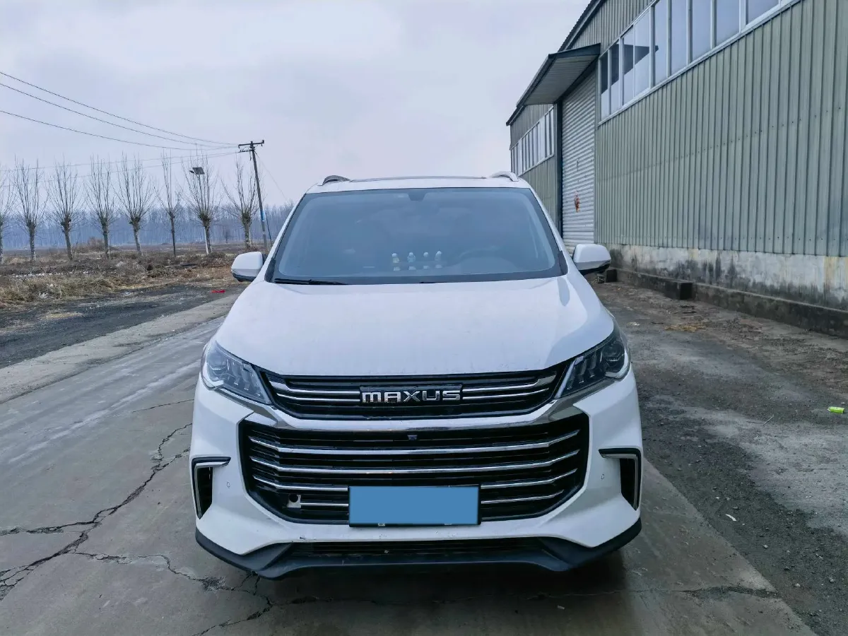 2019 MAXUS G50 1.5T 169HP L4 7DCT,autocango,china used car exporter,china ev exporter,chinese used car exporter,chinese used ev exporter
