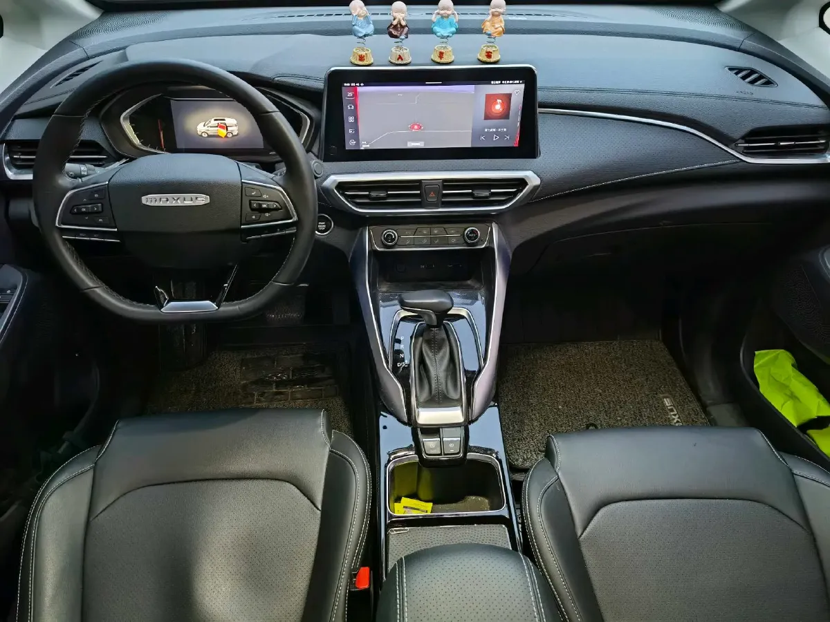 2019 MAXUS G50 1.5T 169HP L4 7DCT,autocango,china used car exporter,china ev exporter,chinese used car exporter,chinese used ev exporter