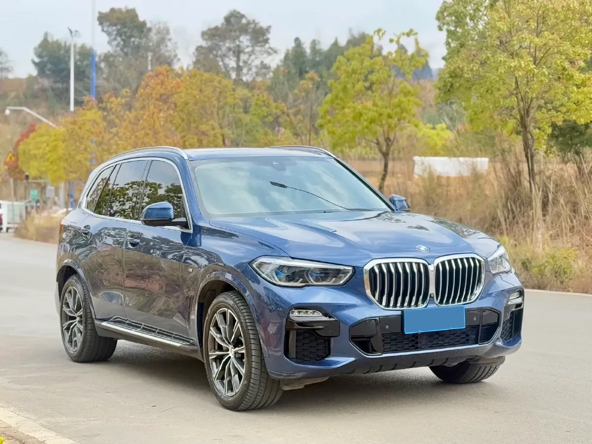 2019 BMW X5 3.0T 340HP L6 8AT,autocango,china used car exporter,china ev exporter,chinese used car exporter,chinese used ev exporter
