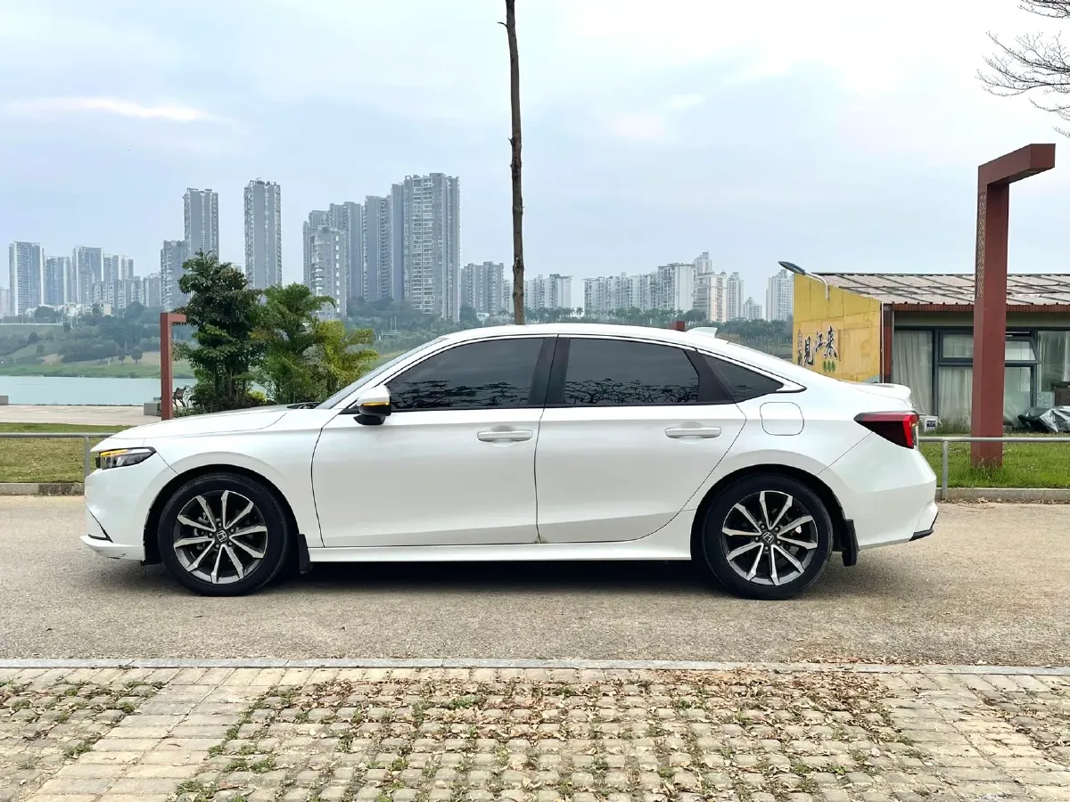 2023 Honda Integra 1.5T 182HP L4 CVT,autocango,china used car exporter,china ev exporter,chinese used car exporter,chinese used ev exporter