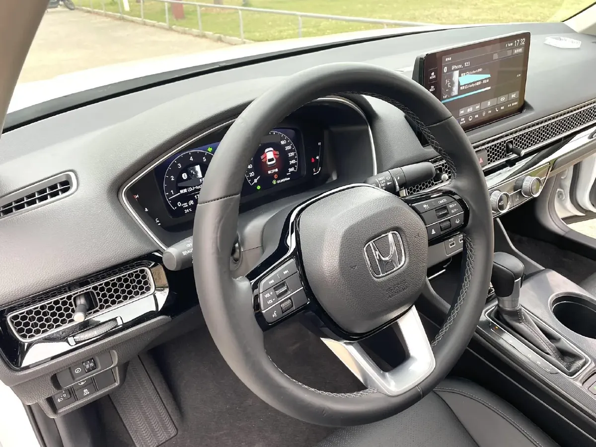 2023 Honda Integra 1.5T 182HP L4 CVT,autocango,china used car exporter,china ev exporter,chinese used car exporter,chinese used ev exporter