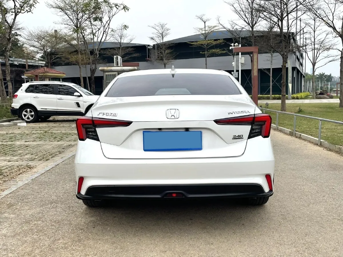2023 Honda Integra 1.5T 182HP L4 CVT,autocango,china used car exporter,china ev exporter,chinese used car exporter,chinese used ev exporter